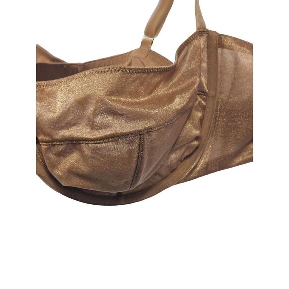 Skims underwire demi cup bra Nwt - Picture 4 of 8